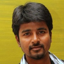 Siva Karthikeyan's gets a makeover for Maan Karate